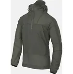 Helikon-Tex® Větrovka Helikon WINDRUNNER Alpha Green Velikost: S