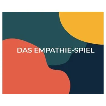 Das Empathie Spiel - Herrmann, Saskia H.