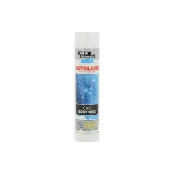 Autovosk vosk na lak spray 400ml