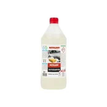 Autošampón Autošampon NANO+ 1L