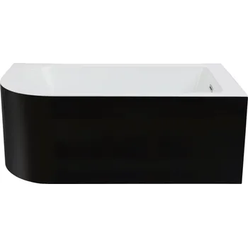 Vana Vana BRAIDER RESTIA rohová bílá 140x75cm pravá i levá 59.21.5 PRAVÁ