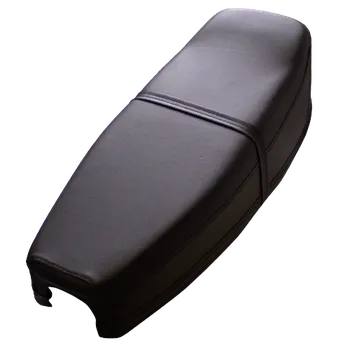 Sedlo na kolo SEDLO ČZ 487 ČERNÉ (turecké)