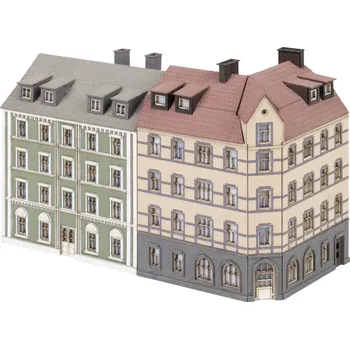 Modelová železnice Faller 282783 Z Řádka městských myší