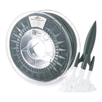 Filament Filament Spectrum PLA High Speed 1.75mm DARK GREY 1kg