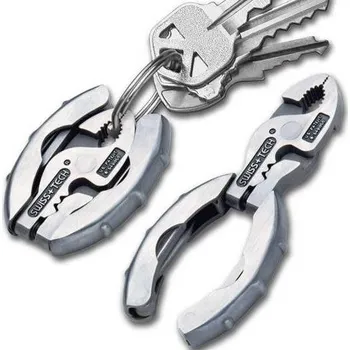 LaskaKit_cz SWISS+TECH Multifunkční kleště 9v1