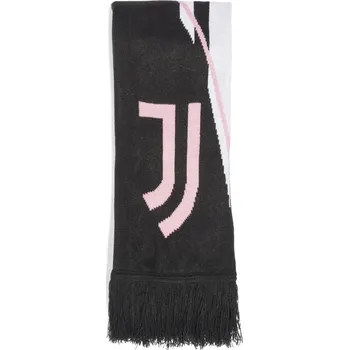 Šála Adidas Šála JUVENTUS FC Scarf black