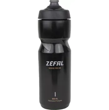 Zéfal Sense Pro 80 černá (800ml) (Zefal lahev Sense Pro 80 new černá)