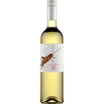 Víno Thaya Vinařství Pinot Gris, pozdní sběr