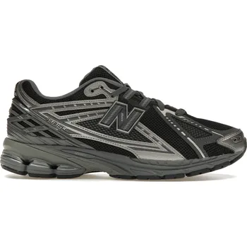 Dámská obuv New Balance 1906R Phantom Dark Grey Metallic Silver Velikost: 37 M1906RES