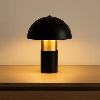 Lampička Leitmotiv - Stolní lampa Seta