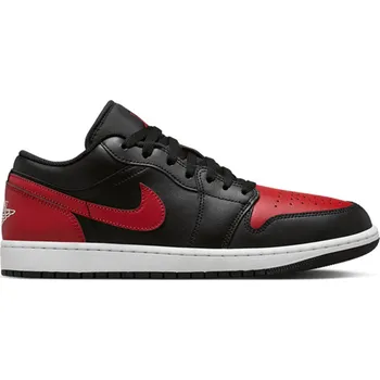 Pánská obuv Jordan 1 Low Bred Twist Velikost: 45.5 553558-067