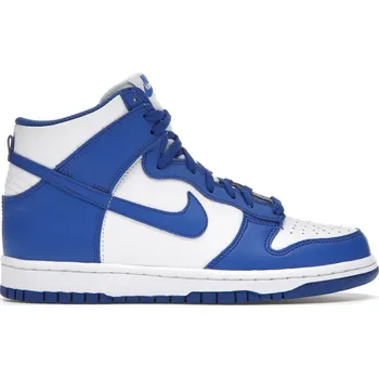 Dámská obuv Nike Dunk High Game Royal (GS) Velikost: 36.5 DB2179-102