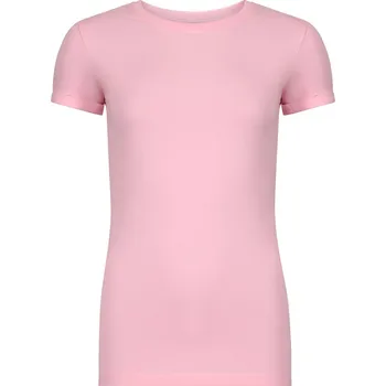 Dámské tričko NAX - NAVAFA DÁMSKÉ BAVLNĚNÉ TRIKO NAX LTSE934438NXXS