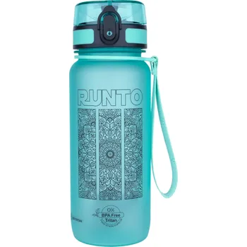 Láhev RUNTO - LÁHEV SPACE 650ML TRITAN RT-SPACE650MTUNI