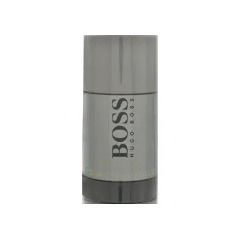 Hugo Boss No.6 Bottled deodorant stick pro muže 75 ml