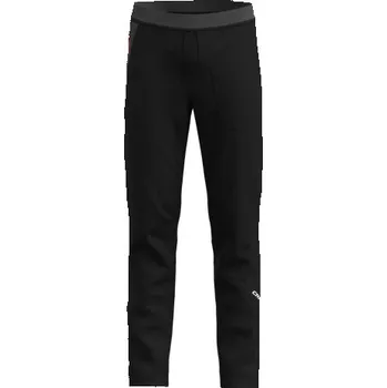 Pánské kalhoty Pánské kalhoty Crazy PEGASUS - RESINA - černá L