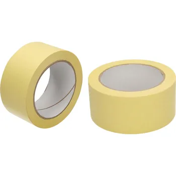 Lepicí páska Lepící páska - papírová 25 mm x 50 m