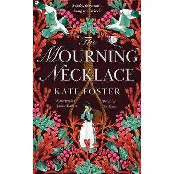 Cizojazyčná kniha Mourning Necklace - Foster, Kate