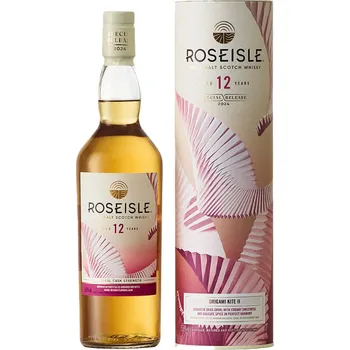 Whisky Roseisle distillery Roseisle 12y Special Release 2024 55,6% 0,7l