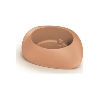 Květináč Květináč YEKE 50 cm - barva: terakota