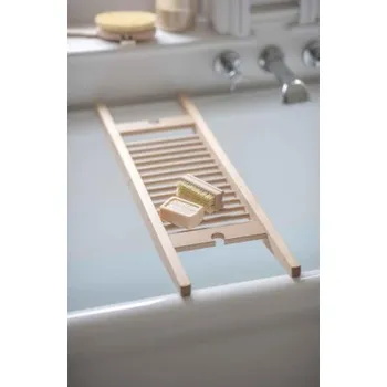 Drátěná police Polička na vanu Southbourne Bath Bridge