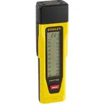 STANLEY 0-77-030 vlhkoměr na dřevo a stavební materiály
