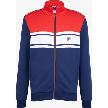 Pánská mikina - Boulogne Track Jacket L 4135