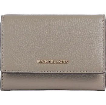 Peněženka Michael Kors Bryant Peněženka 9cm, L, tmavošedá, kůže, 236812