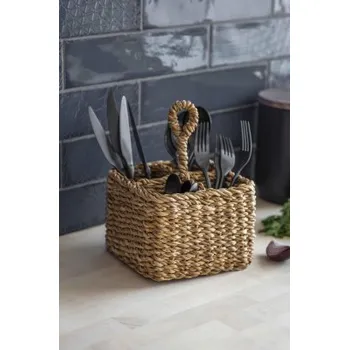 Stojánek na příbory Seagrass