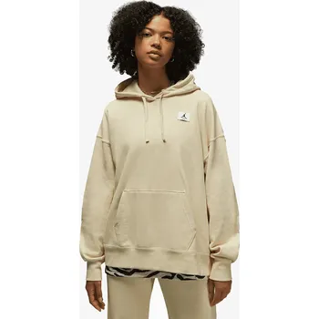 Dámská mikina Nike FLIGHT FLC HOODIE XS 11153