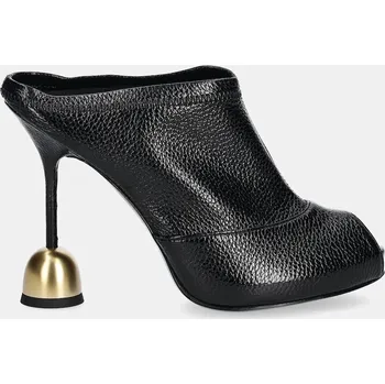 Dámské lodičky Lodičky Vanda Novak Cher Cher.Magnetic.Black černá 99X, EUR 36