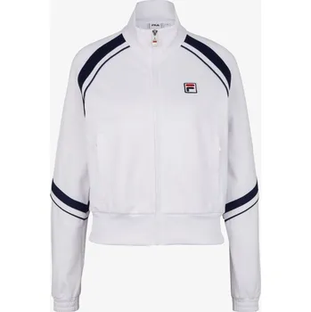 Dámská mikina FILA Zadar Track Jacket S 69365