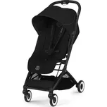 CYBEX Orfeo Black Magic Black
