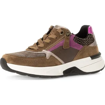 Dámské pantofle OBUV GABOR 56.847.63 40,5