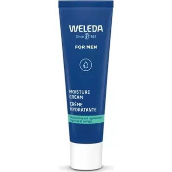 Kosmetika Weleda For Men Hydratační pleťový krém 30 ml