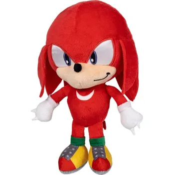 plyšák Plyšák Sonic Knuckles 22cm