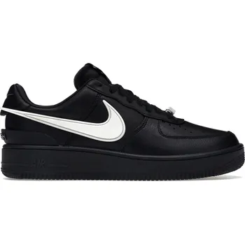 Pánské tenisky Nike Air Force 1 Low SP AMBUSH Black Velikost: 45.5 DV3464-001