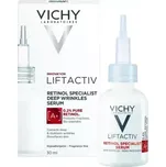 VICHY Liftactiv retinol specialist sérum proti stárnutí pleti 30 ml