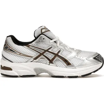 Dámské tenisky ASICS Gel-1130 White Clay Canyon (GS) Velikost: 40 1204A163-104