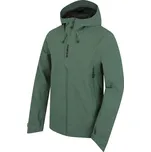 Husky Pánská outdoor bunda Nakama M XXXL, green