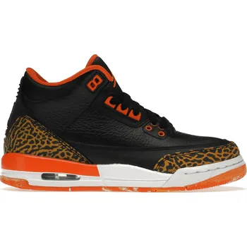 Dámské tenisky Jordan 3 Retro Kumquat (GS) Velikost: 35.5 441140-088