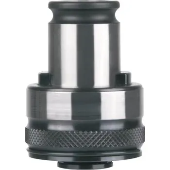 Pneumatické kladivo Ruko 108166 - Rychlovýměnné sklíčidlo čtyřhran 6 mm s bezpečnostní spojkou