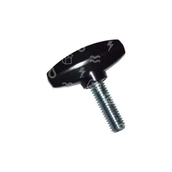 Příslušenství pro kuchyňský robot šroub nastavovací lisu na ovoce robotu BOSCH / SIEMENS, 021108