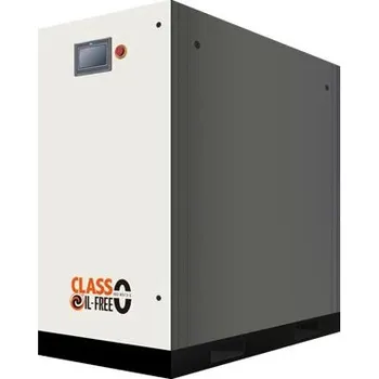 Kompresor TOSKOM Kompresory BEZOLEJOVÝ KOMPRESOR TOSKOM 18 kW