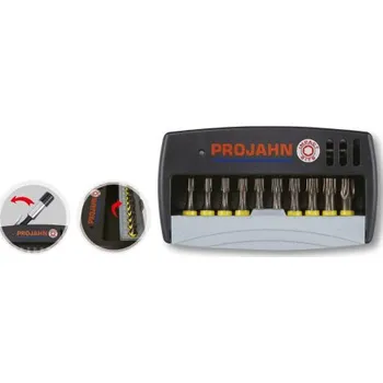 Bit PROJAHN Sada bitů Torx IMPACT