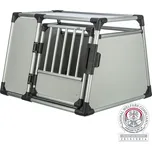 Trixie přepravka hliníková, Alubox Vel. L