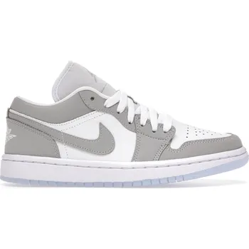 Dámské tenisky Air Jordan 1 Low Wolf Grey (W) Velikost: 35.5 DC0774-105
