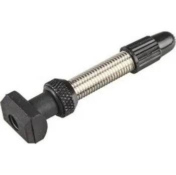 Plášť na kolo Bezdušový ventilek DT Swiss nerez ocel 40mm