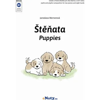 tata - hrav skladba pro 2 klavry 8 rukou 1534892