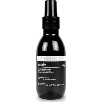 Stylingový přípravek Sendo Styling Liquid Crystals for Hair tekuté krystaly na vlasy 100 ml